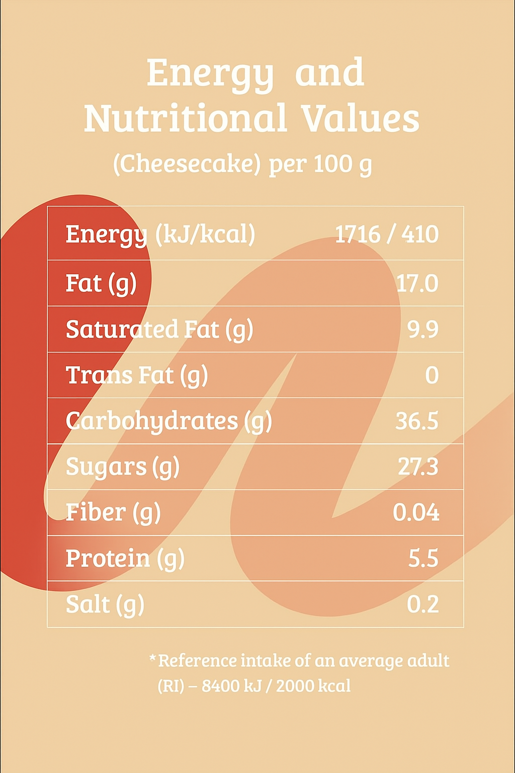 Freeze-Dried Raspberry Cheesecake – 3-Pack Crunchy No-Fridge Dessert (3 x 50g)