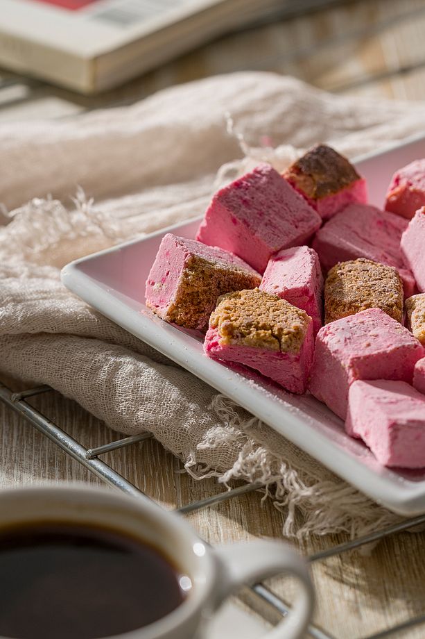 Freeze-Dried Raspberry Cheesecake – 3-Pack Crunchy No-Fridge Dessert (3 x 50g)