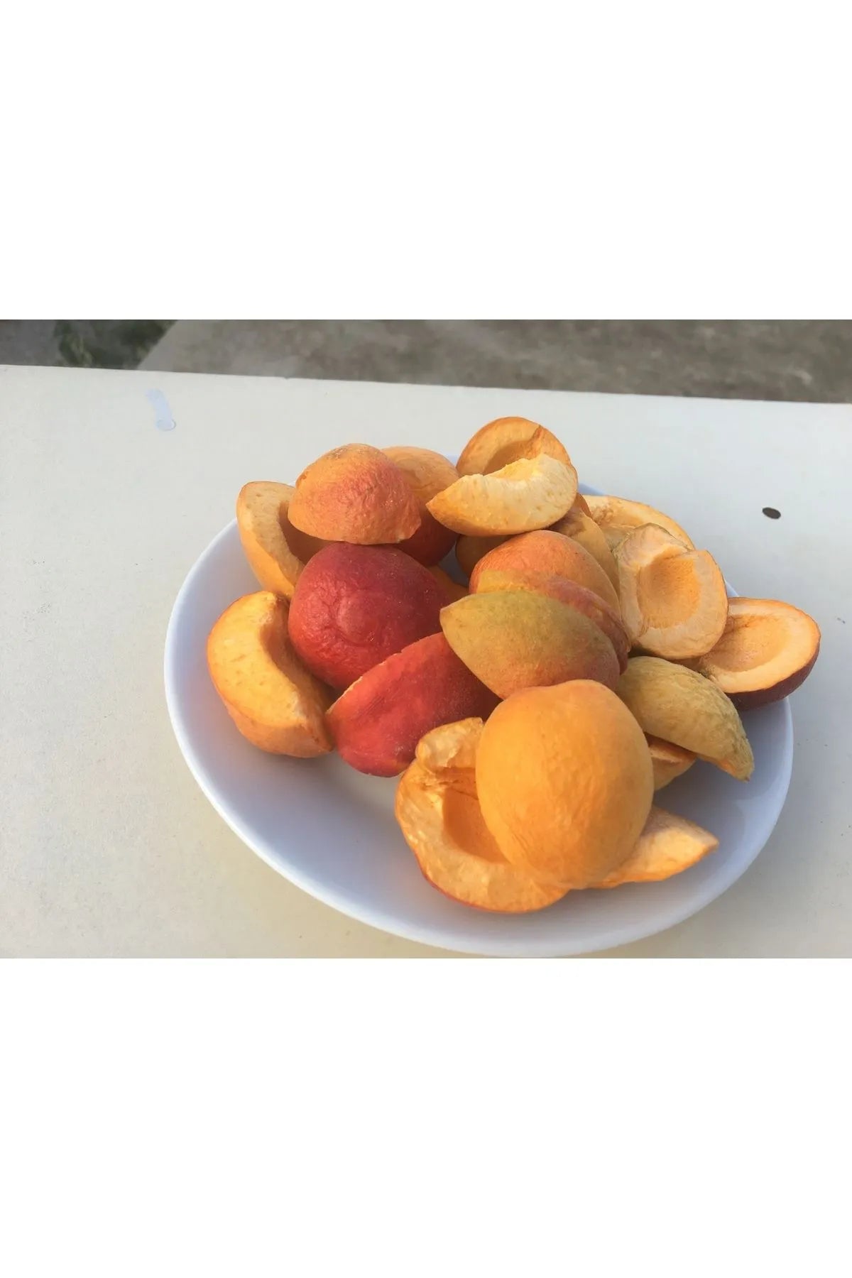 Yellow Fruits Box | Freeze Dried | 10-Pack Natural Dried Fruit Snack