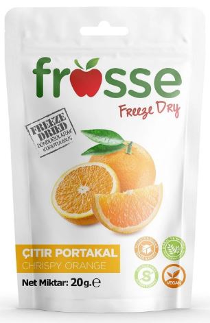 Mixed Tasting Pack - Freeze Dried - Directly from the Manufacturer (12-Pack)